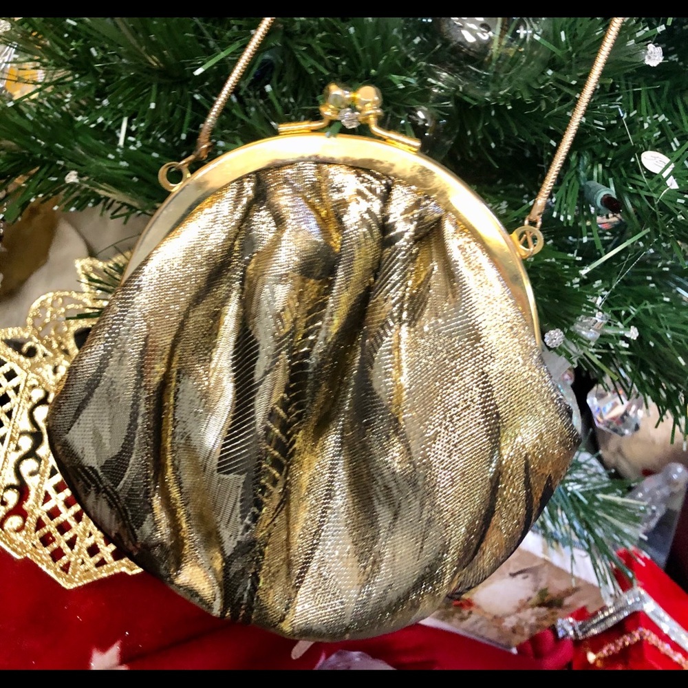 Evening bag